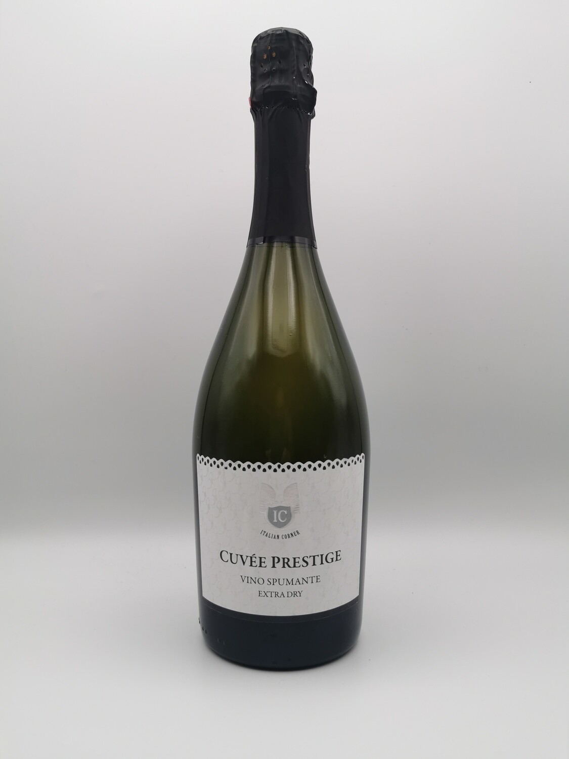 Cuvée Prestige Extra Dry (cartone da 6)