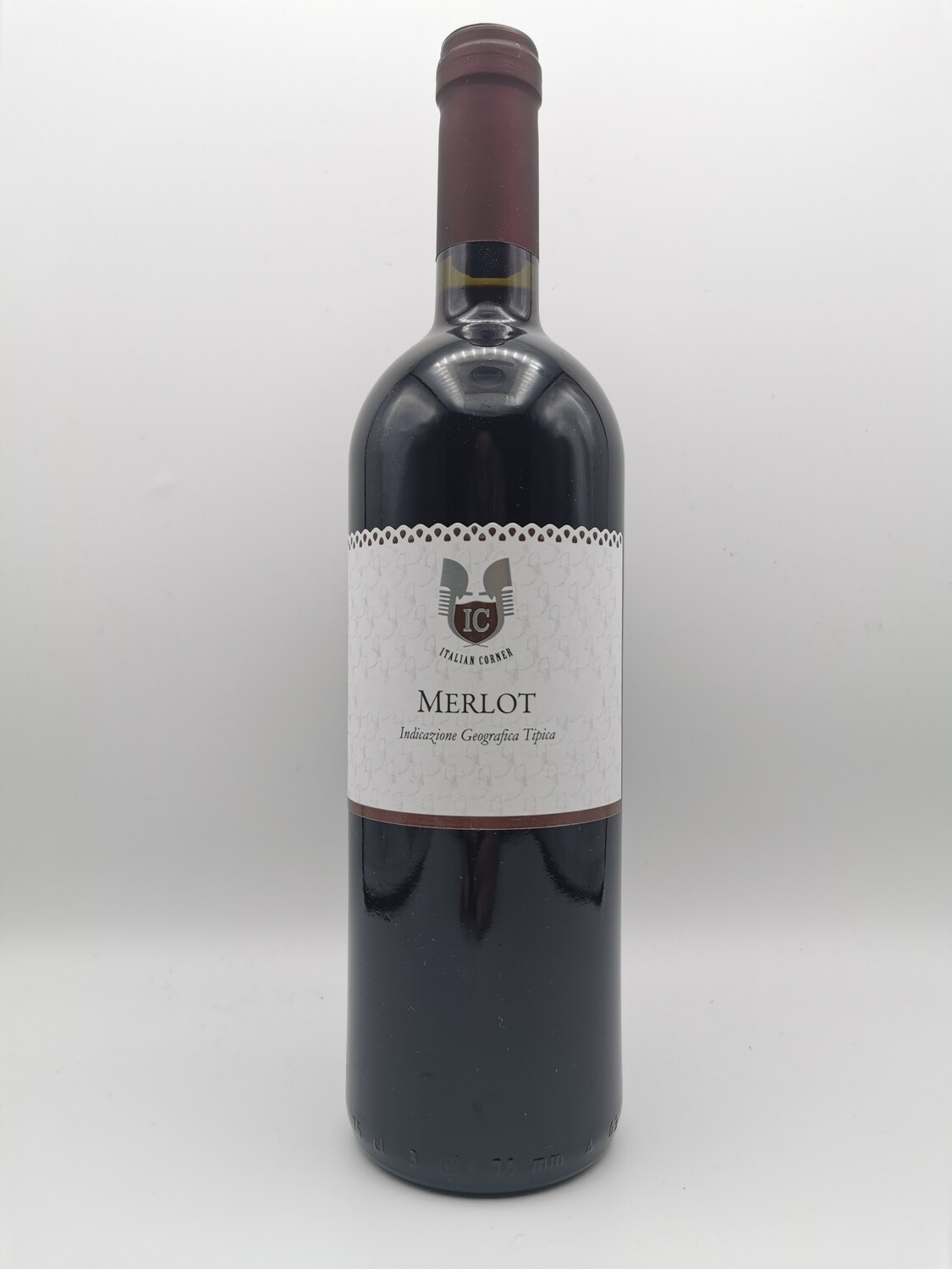 Merlot (cartone da 6)