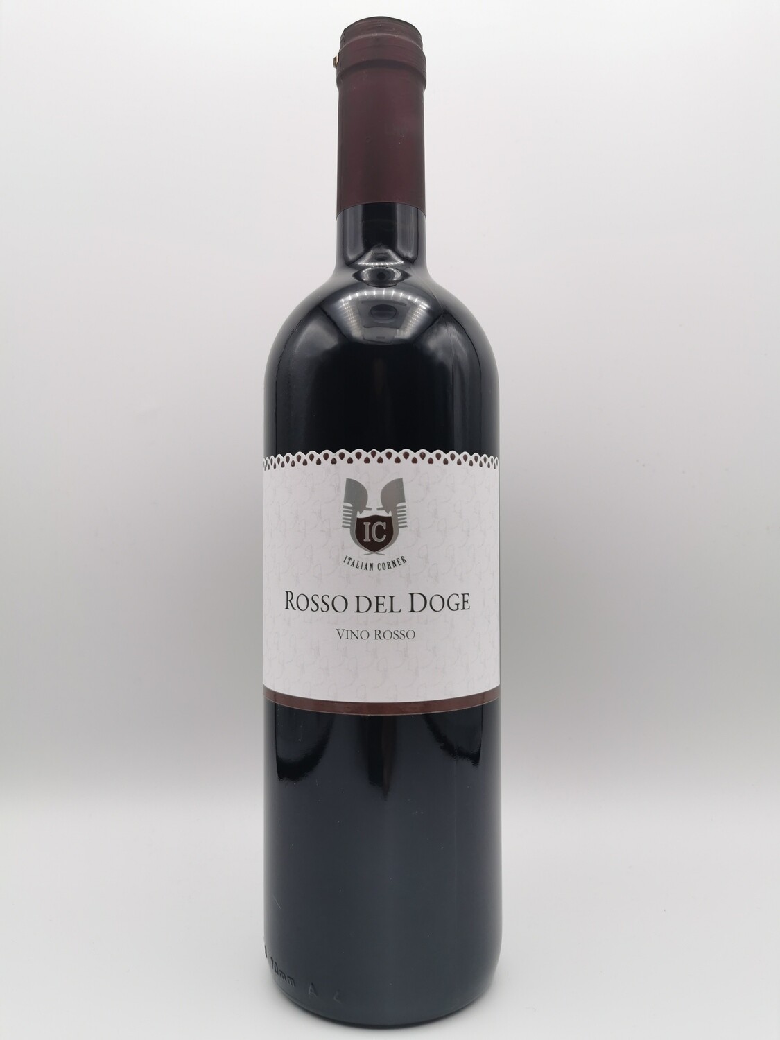 Rosso del Doge (cartone da 6)
