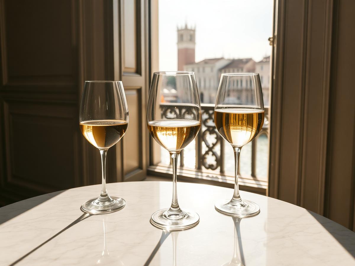 Bianchi — Italian Corner