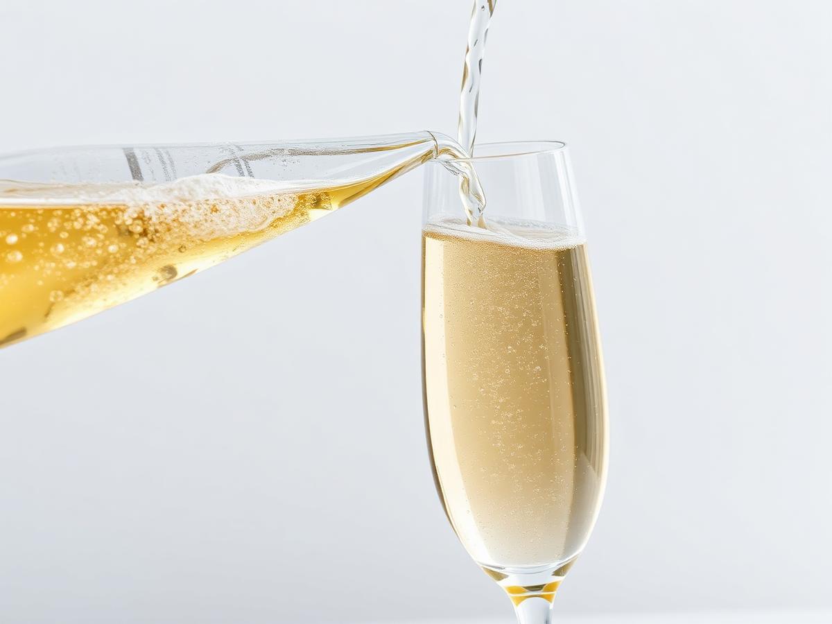 Bollicine — Italian Corner